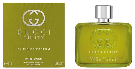 dupe gucci guilty|gucci guilty elixir clone.